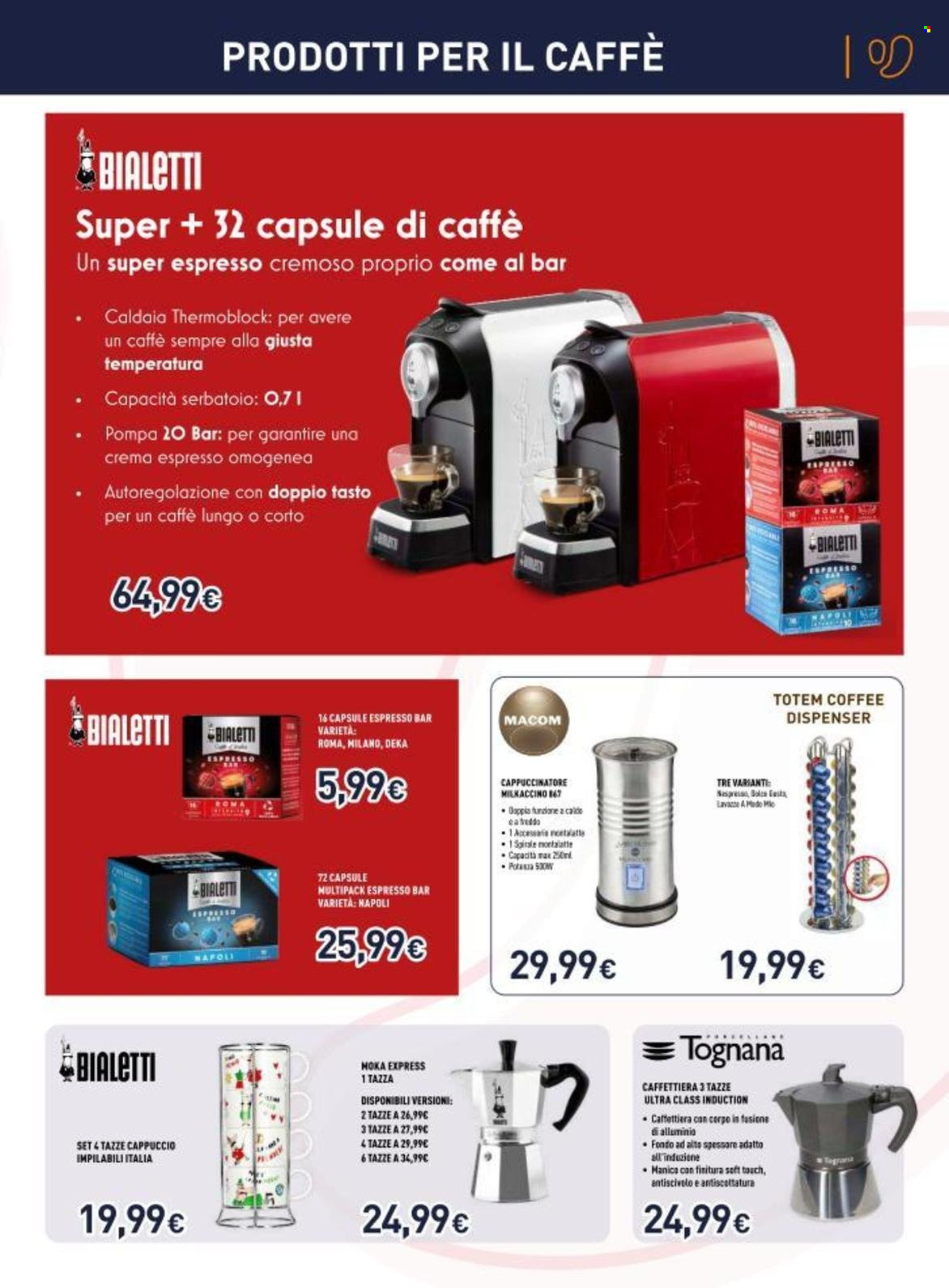Volantino Unieuro - 13/10/2025 - 26/10/2025. Pagina 7