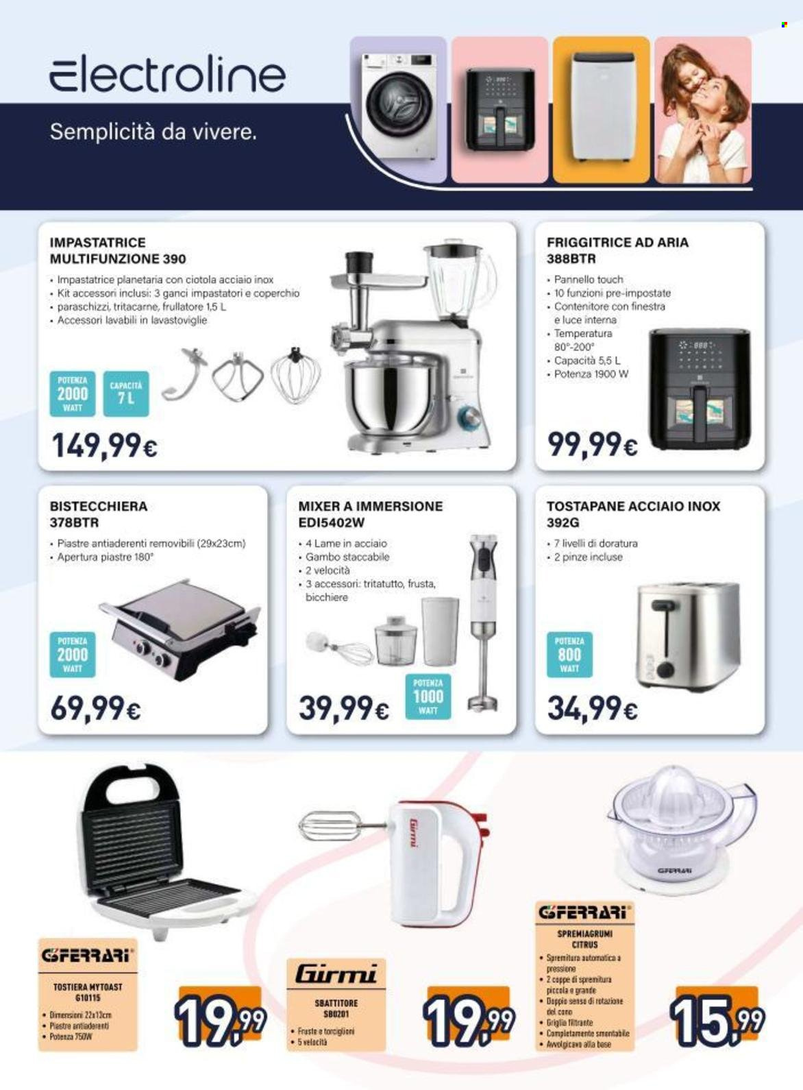 Volantino Unieuro - 13/10/2025 - 26/10/2025. Pagina 9