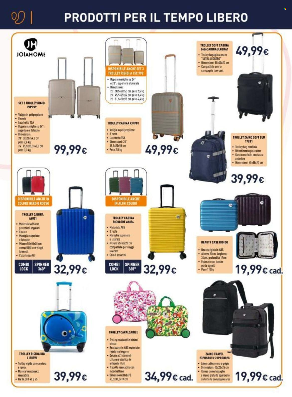Volantino Unieuro - 13/10/2025 - 26/10/2025. Pagina 12