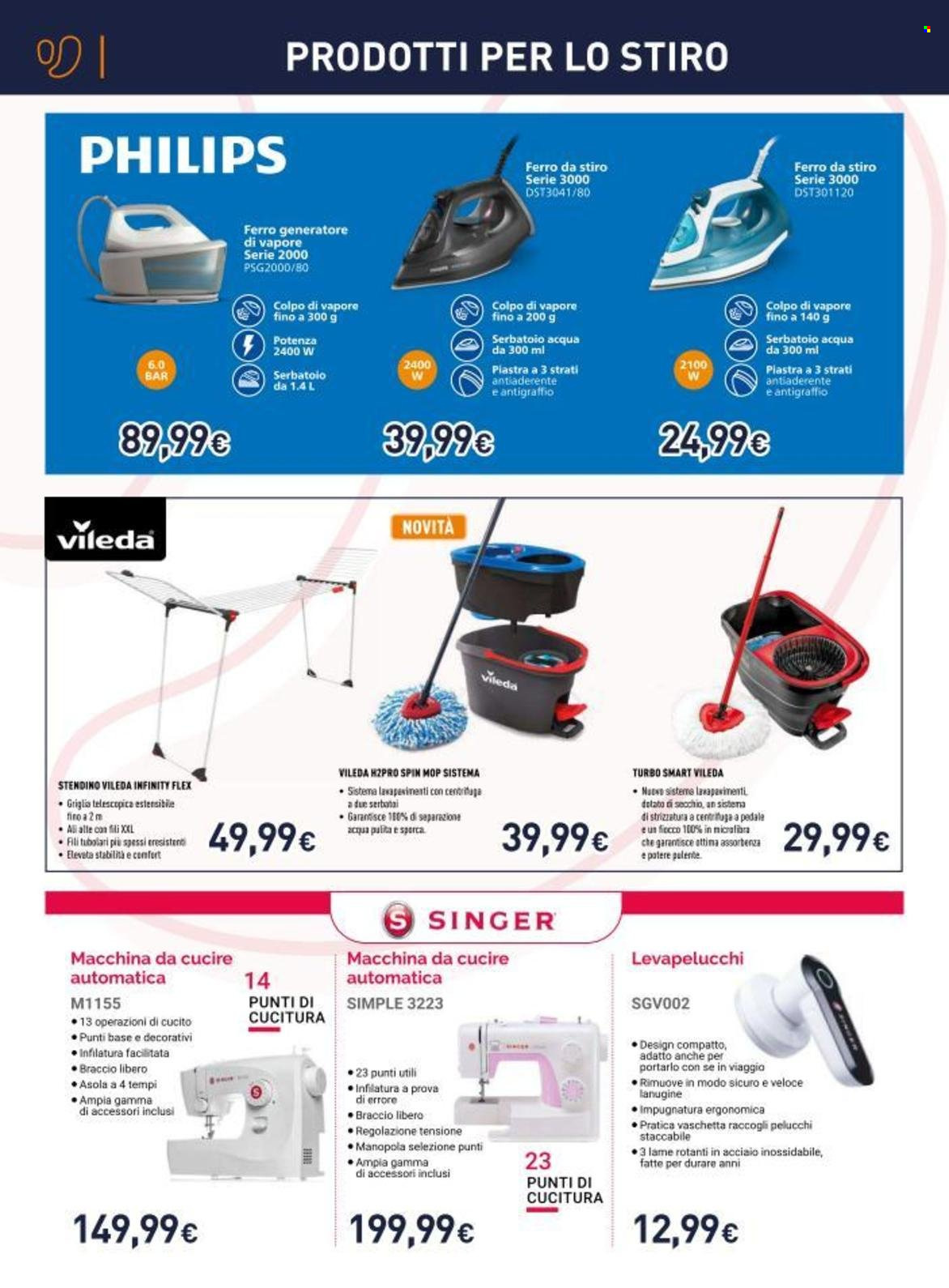 Volantino Unieuro - 13/10/2025 - 26/10/2025. Pagina 16