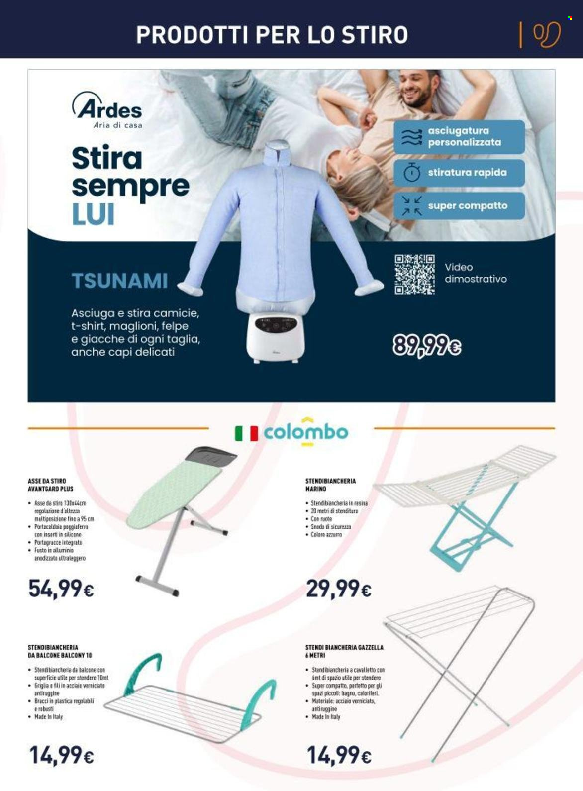 Volantino Unieuro - 13/10/2025 - 26/10/2025. Pagina 17