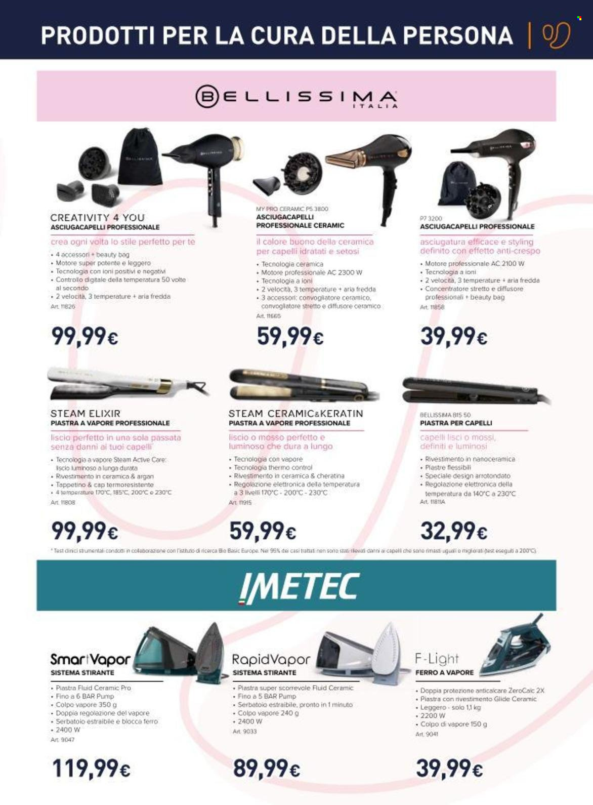 Volantino Unieuro - 13/10/2025 - 26/10/2025. Pagina 19