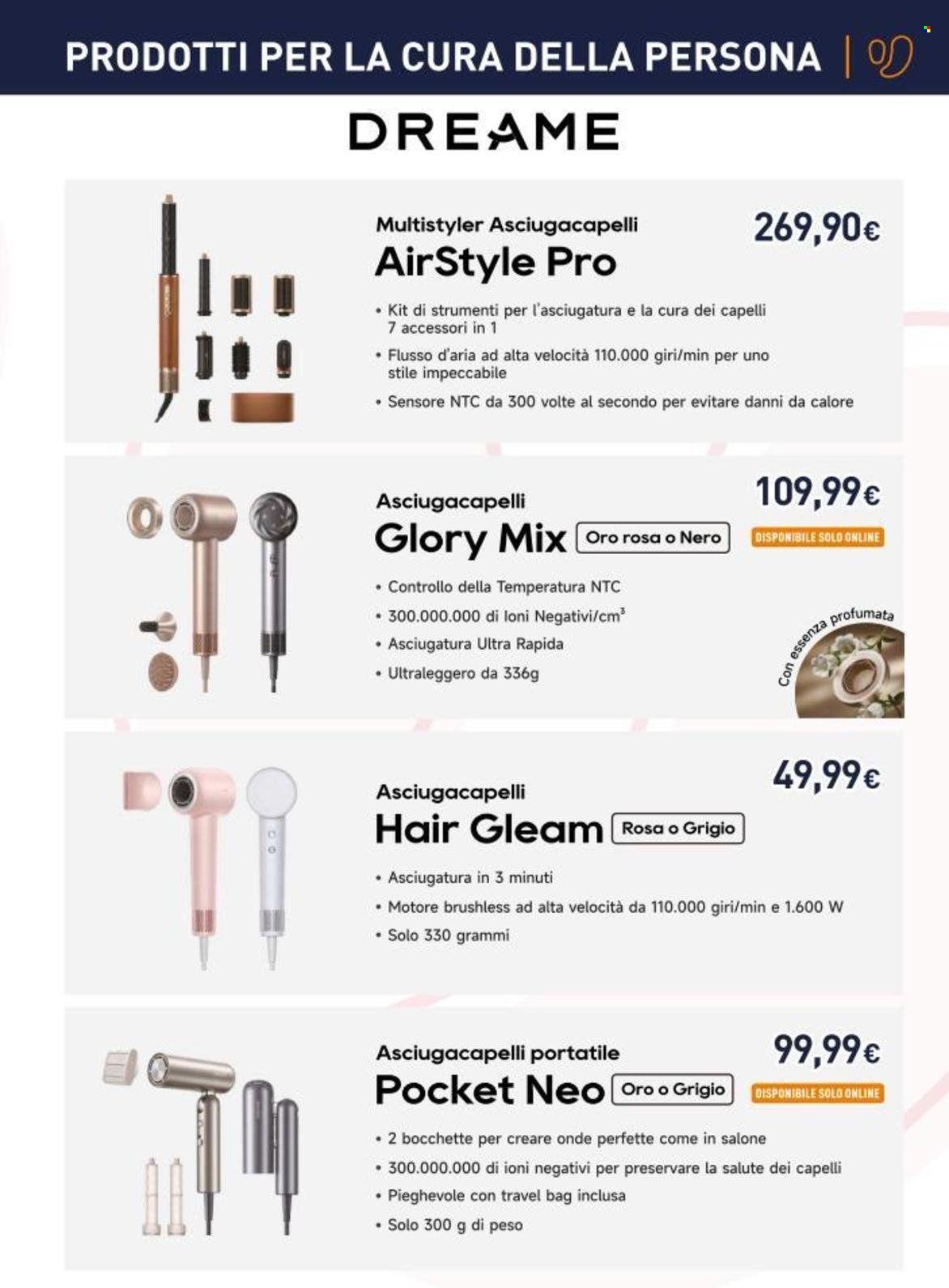 Volantino Unieuro - 13/10/2025 - 26/10/2025. Pagina 23
