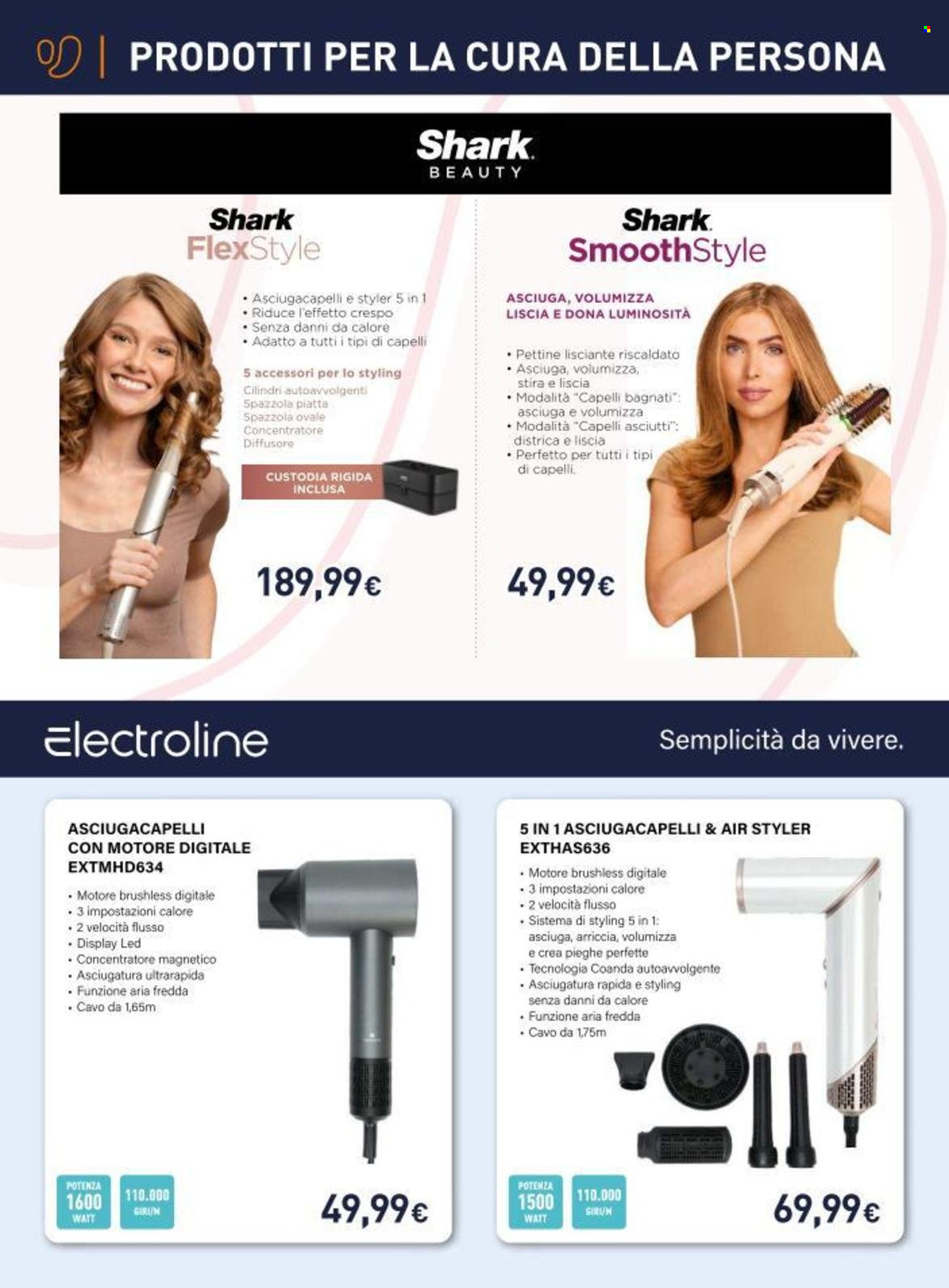 Volantino Unieuro - 13/10/2025 - 26/10/2025. Pagina 24