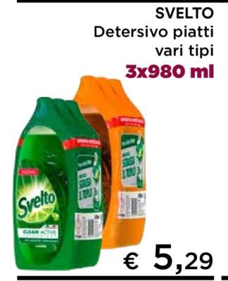 SVELTO