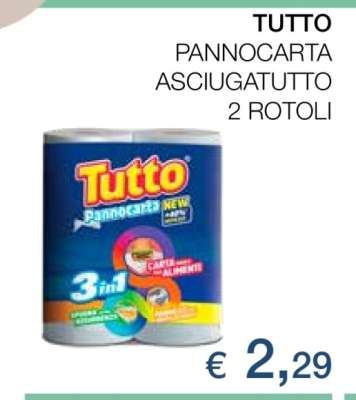 TUTTO