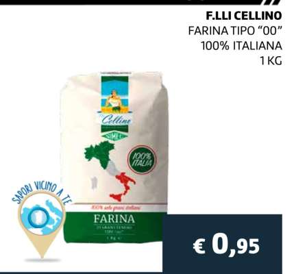 F.LLI CELLINO