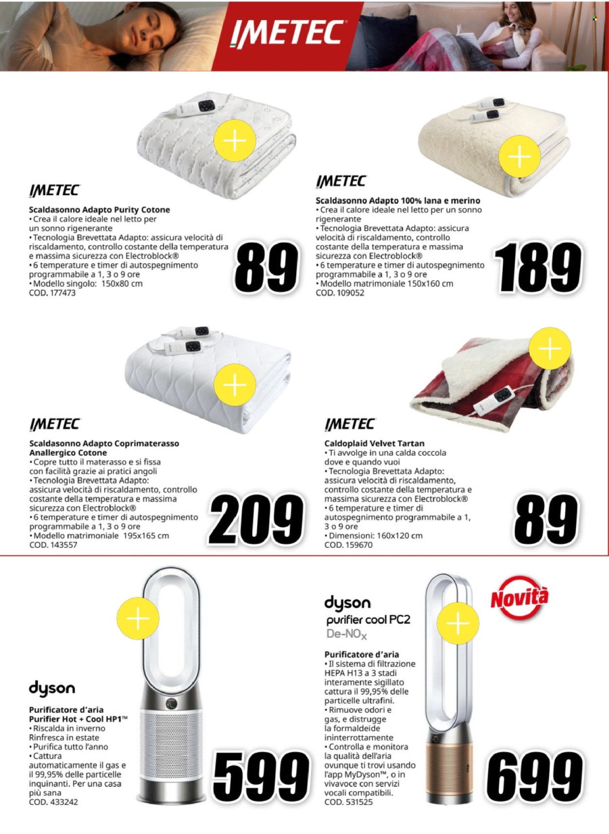 Volantino MediaWorld - 13/10/2025 - 29/10/2025. Pagina 28