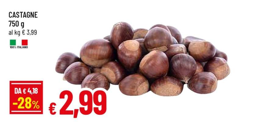 Castagne
