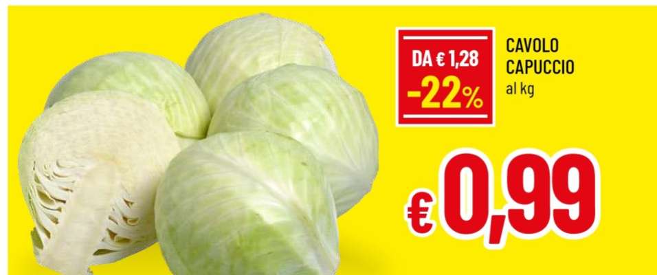 Cavolo Cappuccio