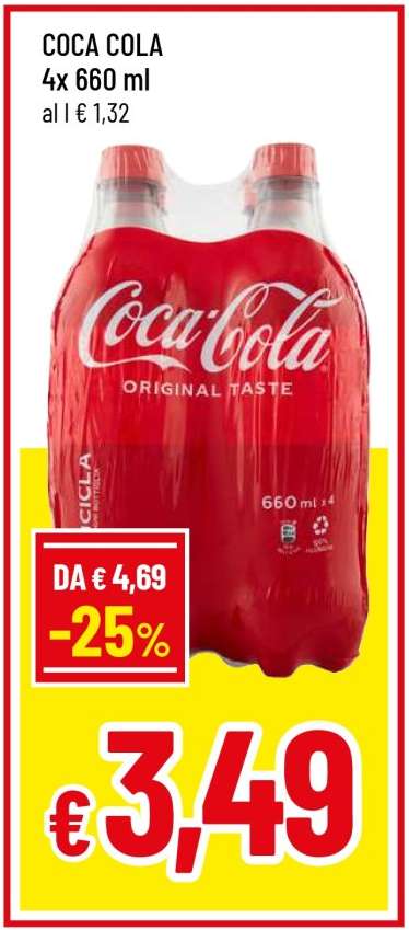 Coca Cola
