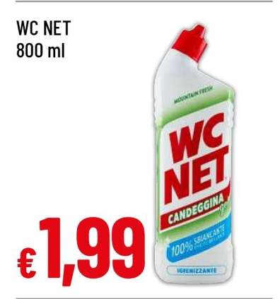 WC NET