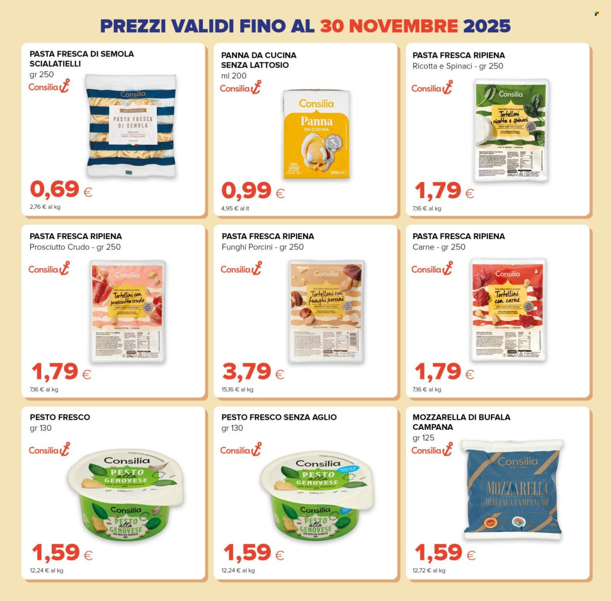 Volantino Oasi - 9/10/2025 - 31/12/2025. Pagina 7