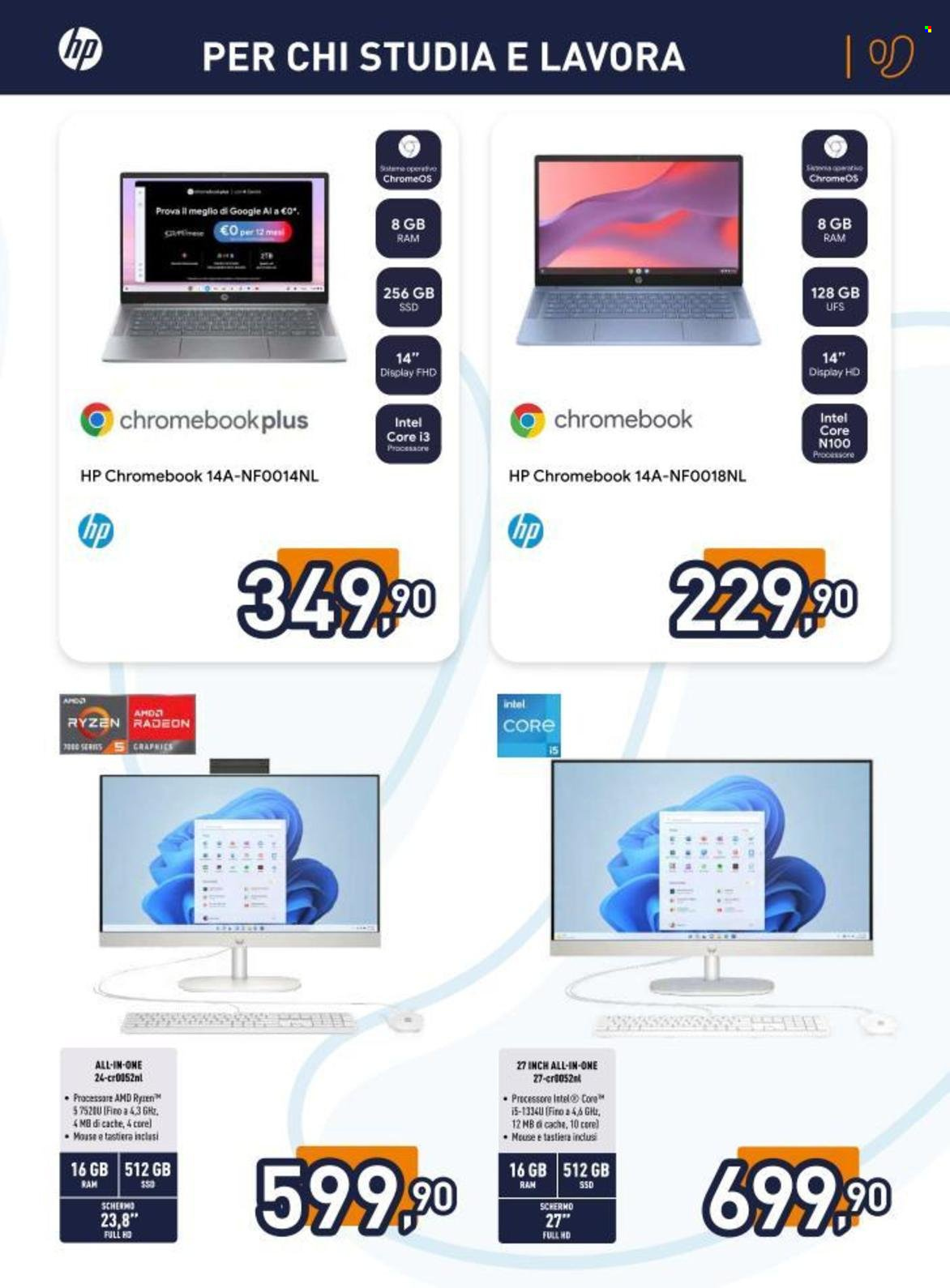 Volantino Unieuro - 13/10/2025 - 26/10/2025. Pagina 5