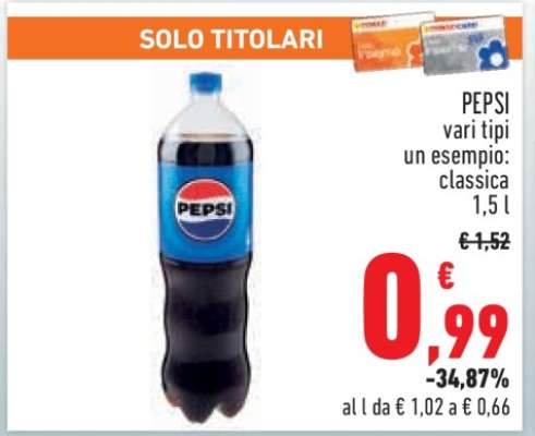 Pepsi