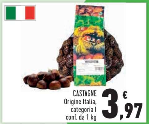 Castagne