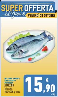 Branzino