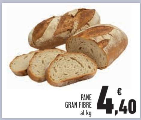 PANE GRAN FIBRE