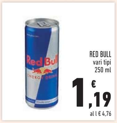 Red Bull