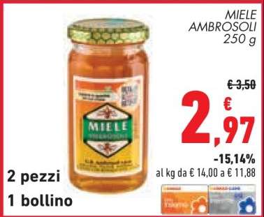 Miele Ambrosoli