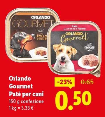 Orlando Gourmet