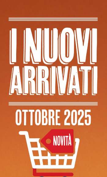Volantino Famila - 15/10/2025 - 31/10/2025.