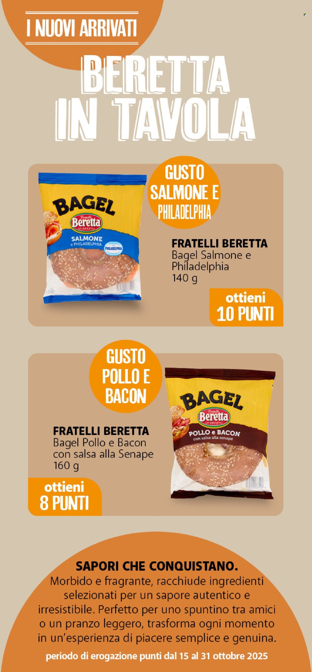 Volantino Famila - 15/10/2025 - 31/10/2025. Pagina 3