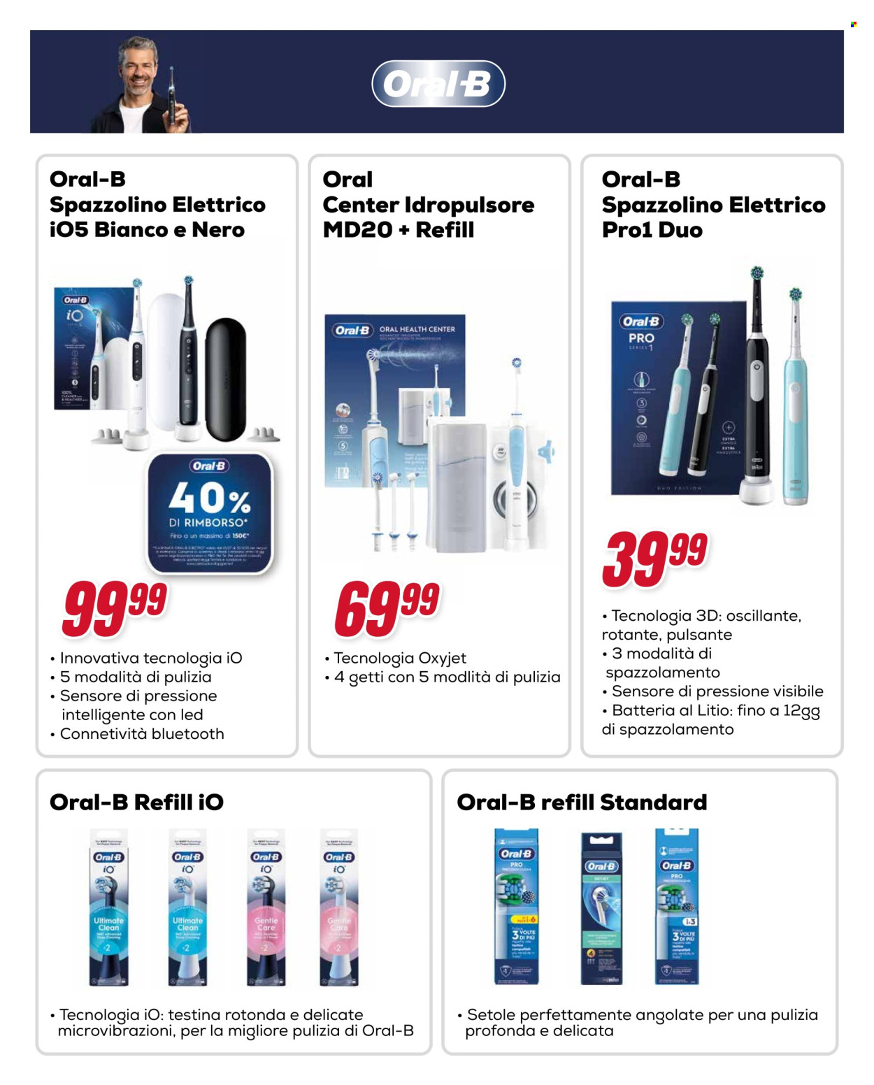 Volantino Trony - 17/10/2025 - 29/10/2025. Pagina 20