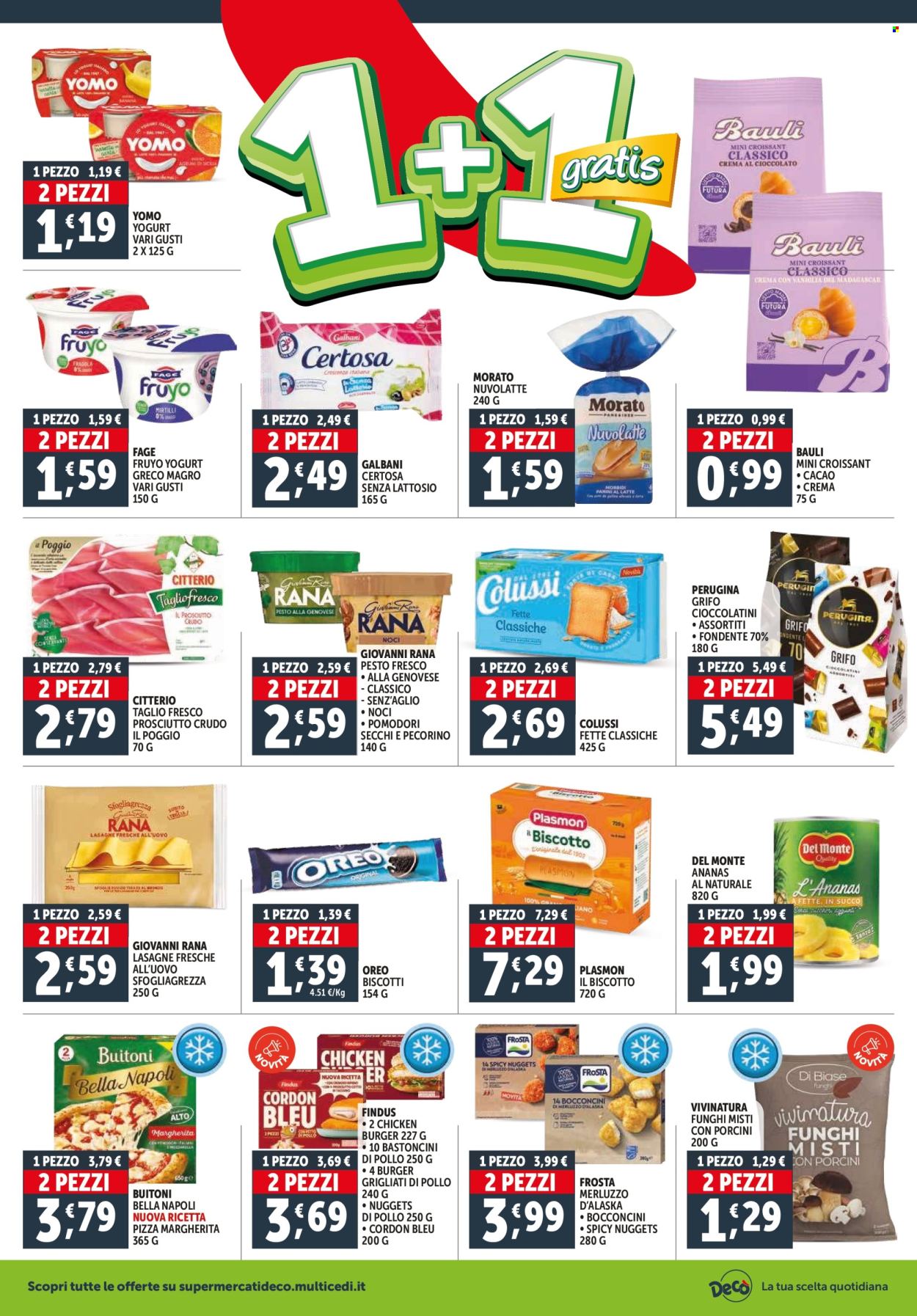 Volantino Deco - 16/10/2025 - 27/10/2025. Pagina 2