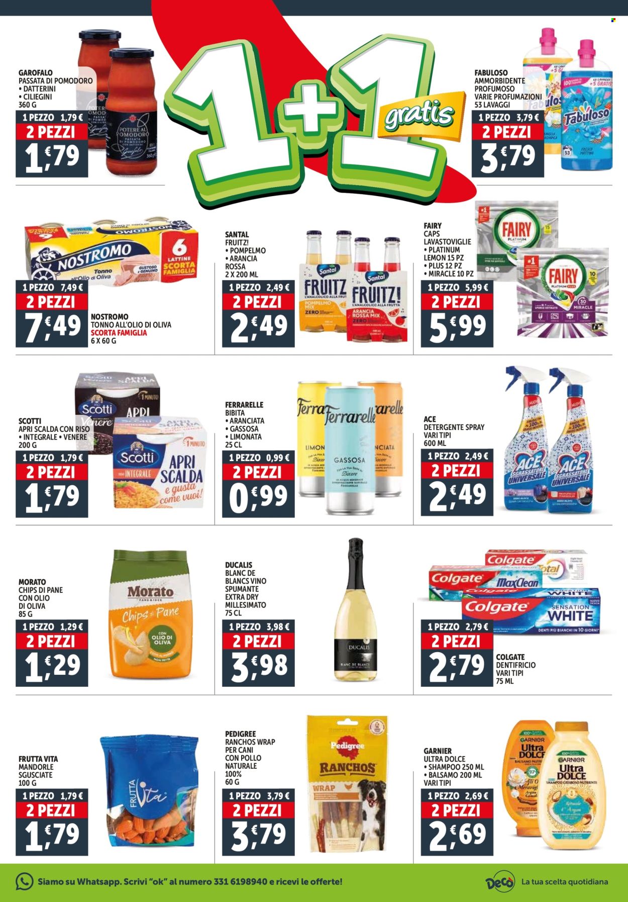 Volantino Deco - 16/10/2025 - 27/10/2025. Pagina 3