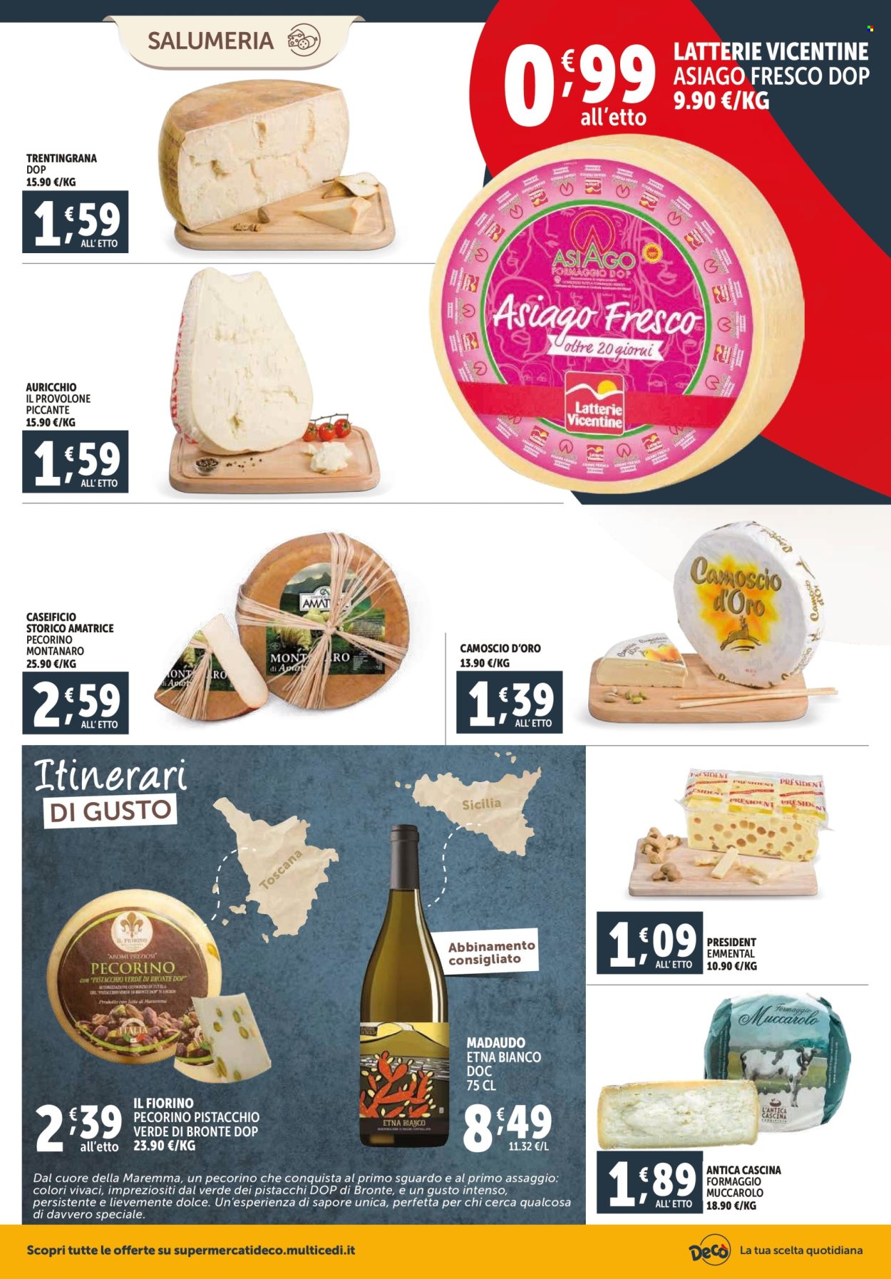 Volantino Deco - 16/10/2025 - 27/10/2025. Pagina 4