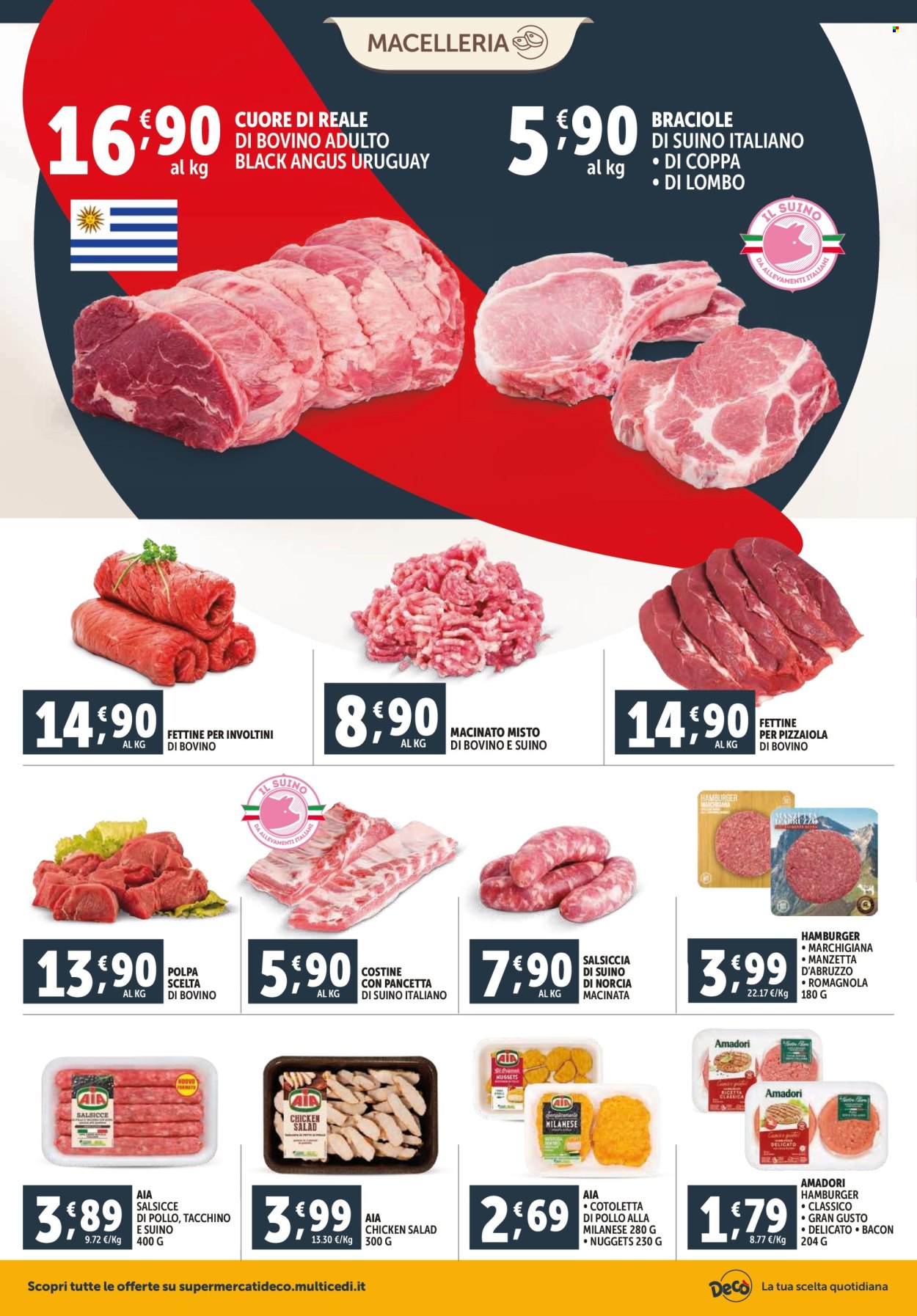 Volantino Deco - 16/10/2025 - 27/10/2025. Pagina 6