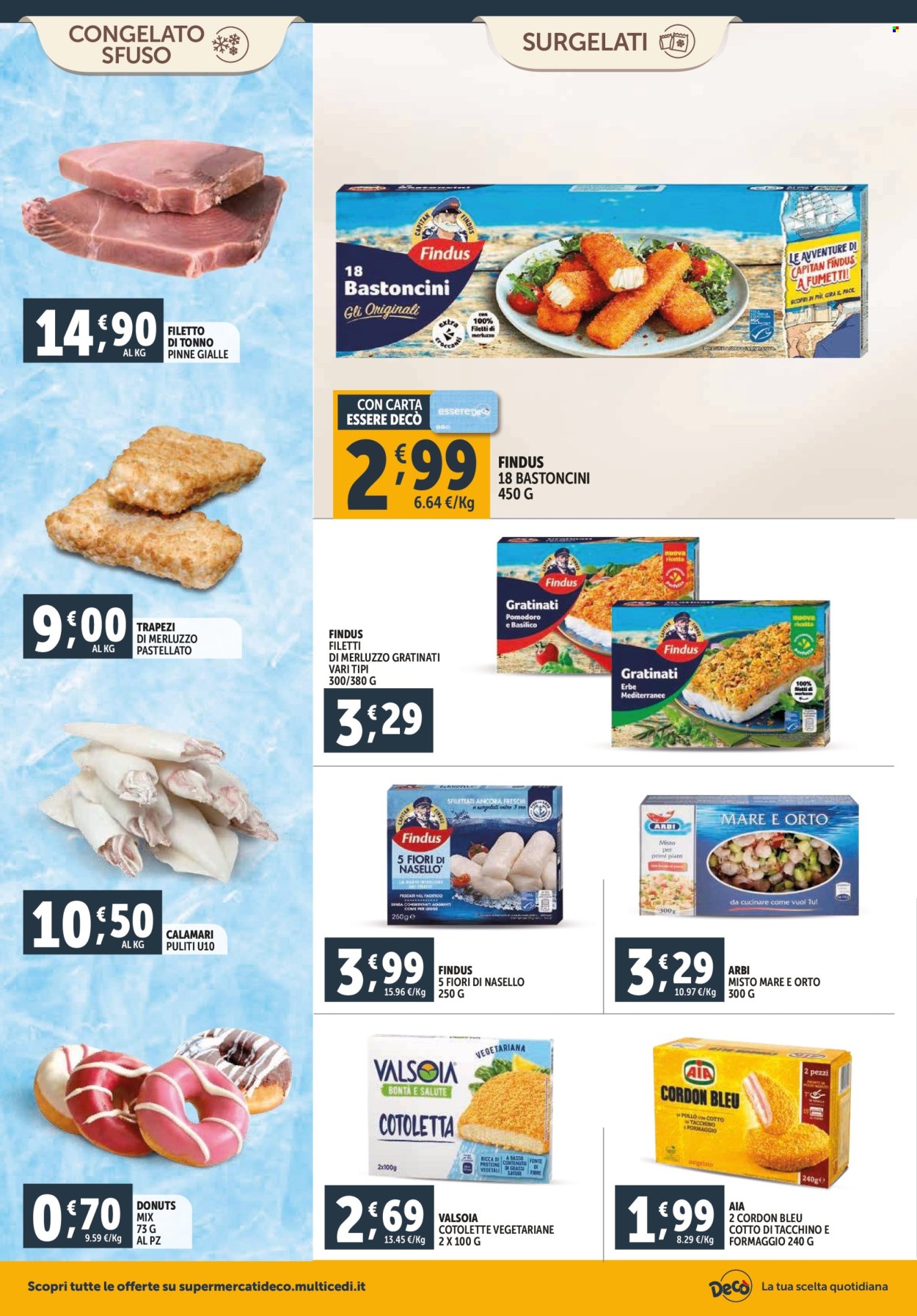 Volantino Deco - 16/10/2025 - 27/10/2025. Pagina 8