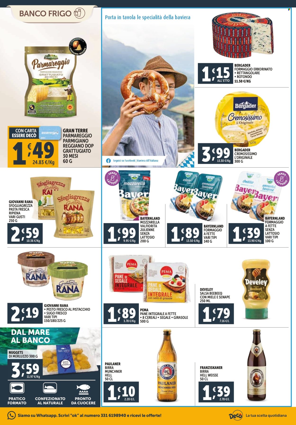 Volantino Deco - 16/10/2025 - 27/10/2025. Pagina 11