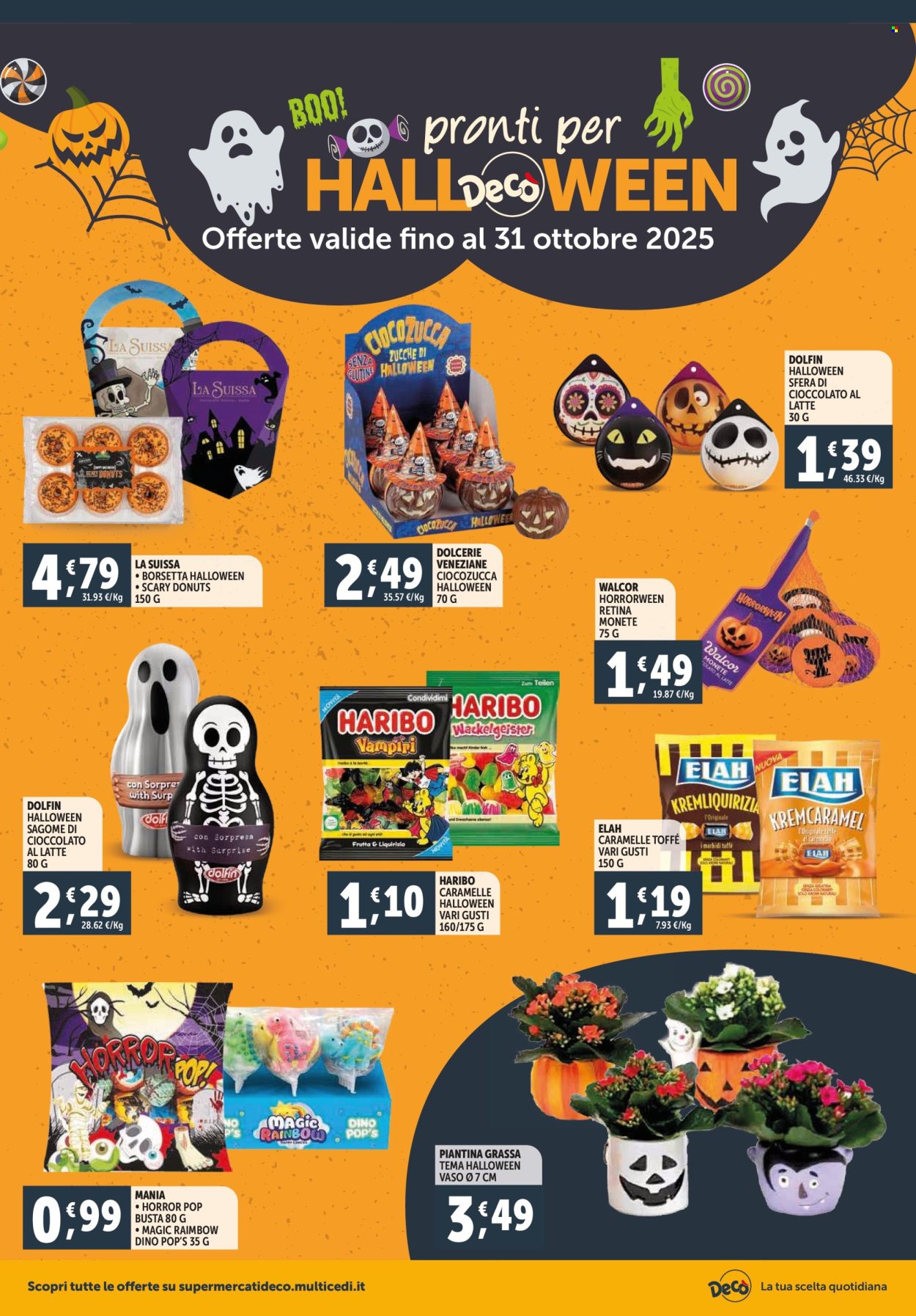 Volantino Deco - 16/10/2025 - 27/10/2025. Pagina 12