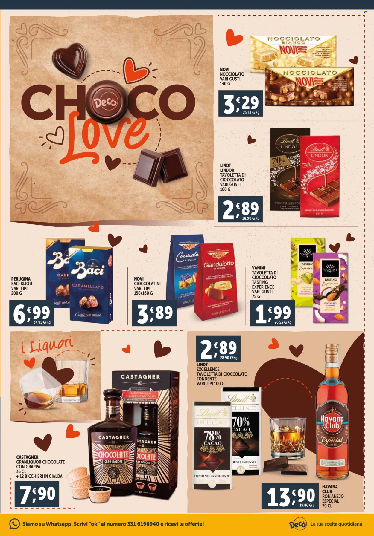 Volantino Deco - 16/10/2025 - 27/10/2025. Pagina 13