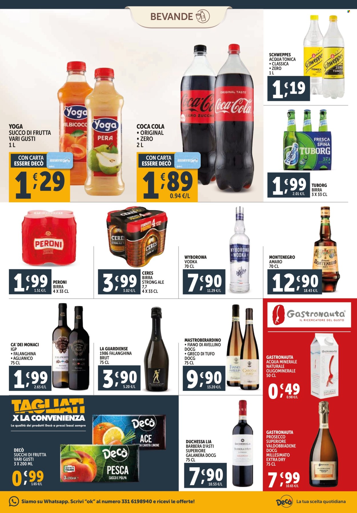 Volantino Deco - 16/10/2025 - 27/10/2025. Pagina 17