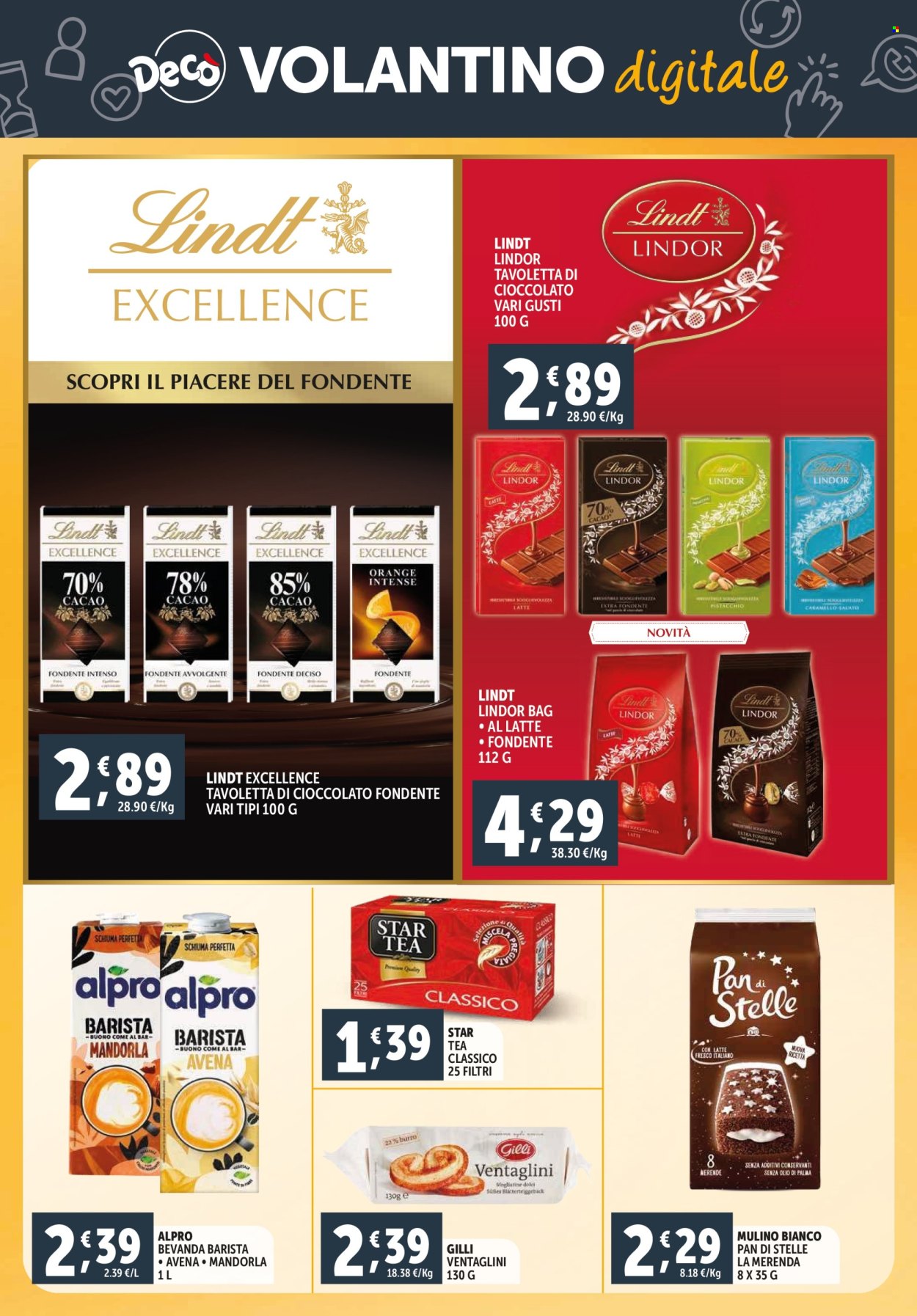 Volantino Deco - 16/10/2025 - 27/10/2025. Pagina 25