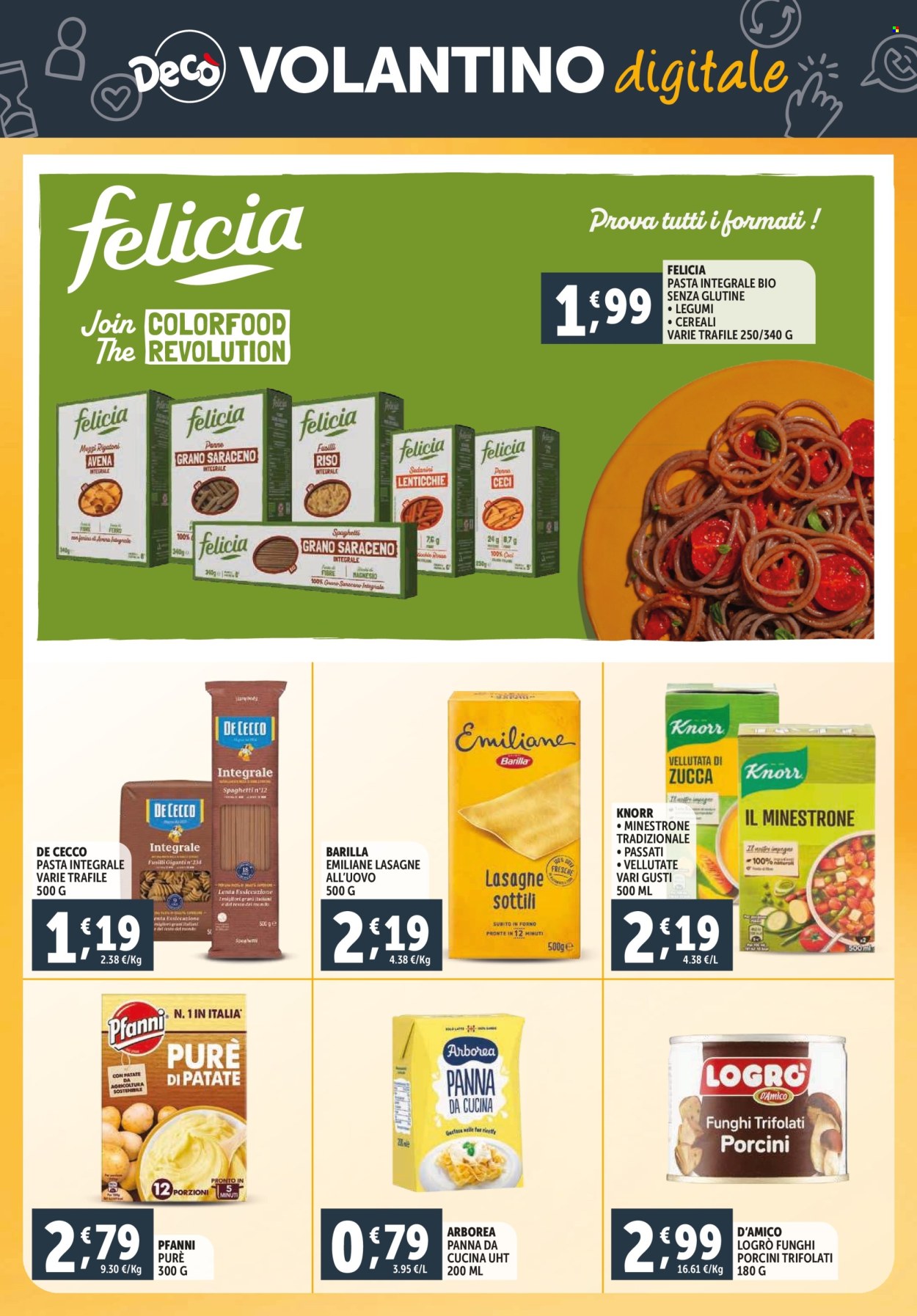 Volantino Deco - 16/10/2025 - 27/10/2025. Pagina 27