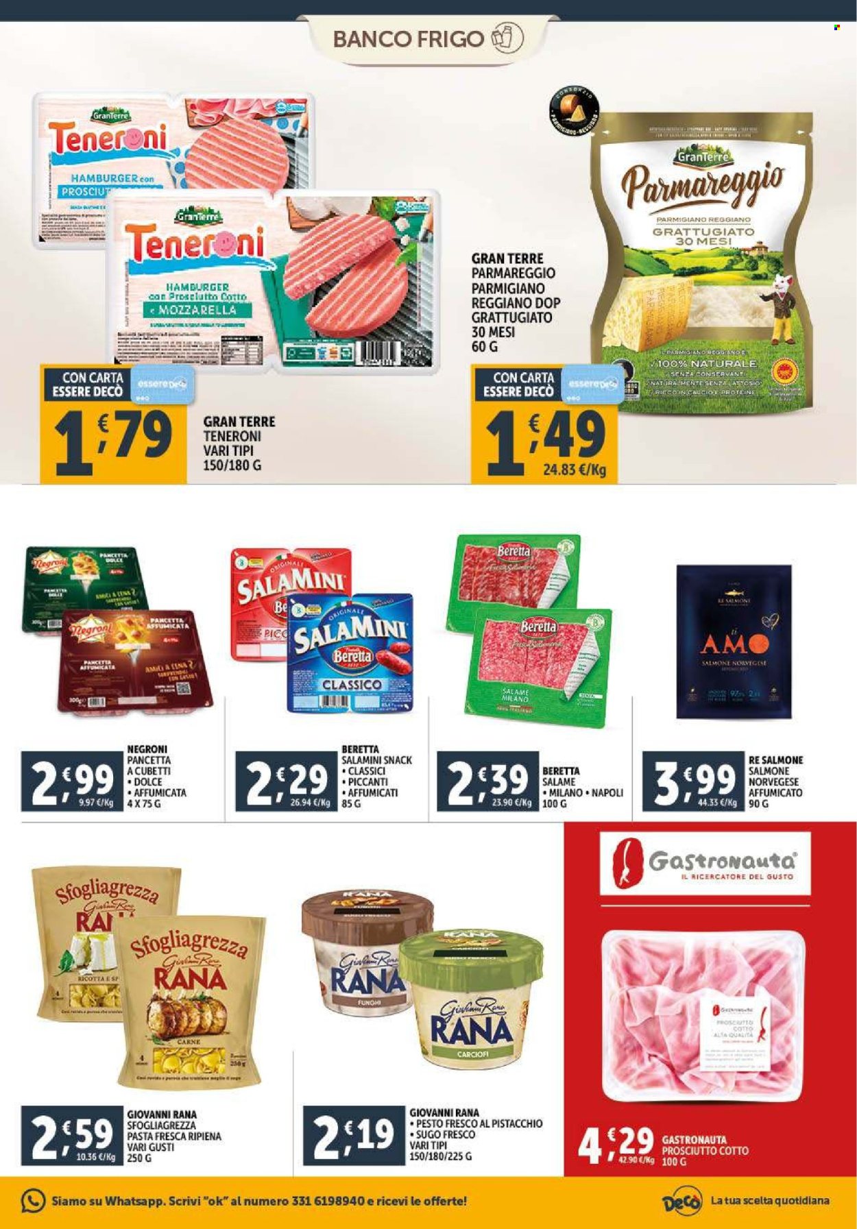 Volantino Deco - 16/10/2025 - 27/10/2025. Pagina 9