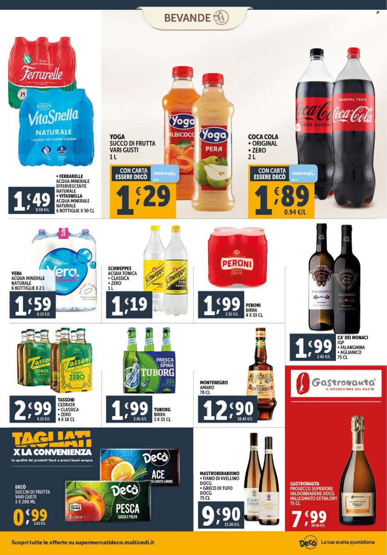 Volantino Deco - 16/10/2025 - 27/10/2025. Pagina 14