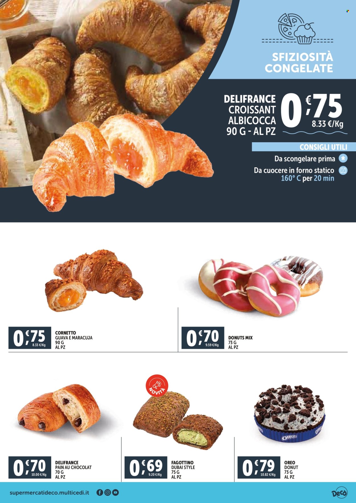 Volantino Deco - 16/10/2025 - 6/11/2025. Pagina 5