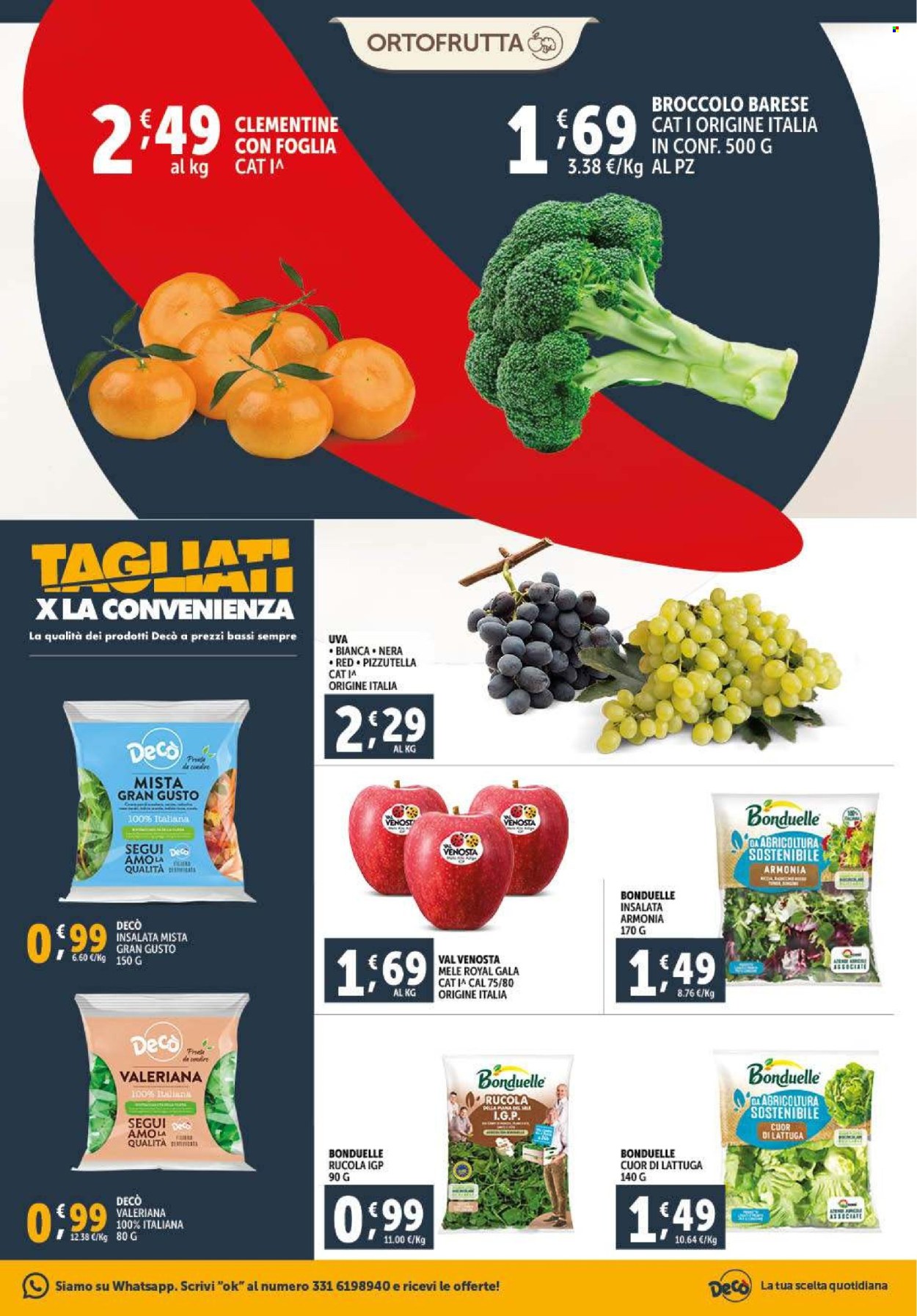 Volantino Deco - 16/10/2025 - 27/10/2025. Pagina 7