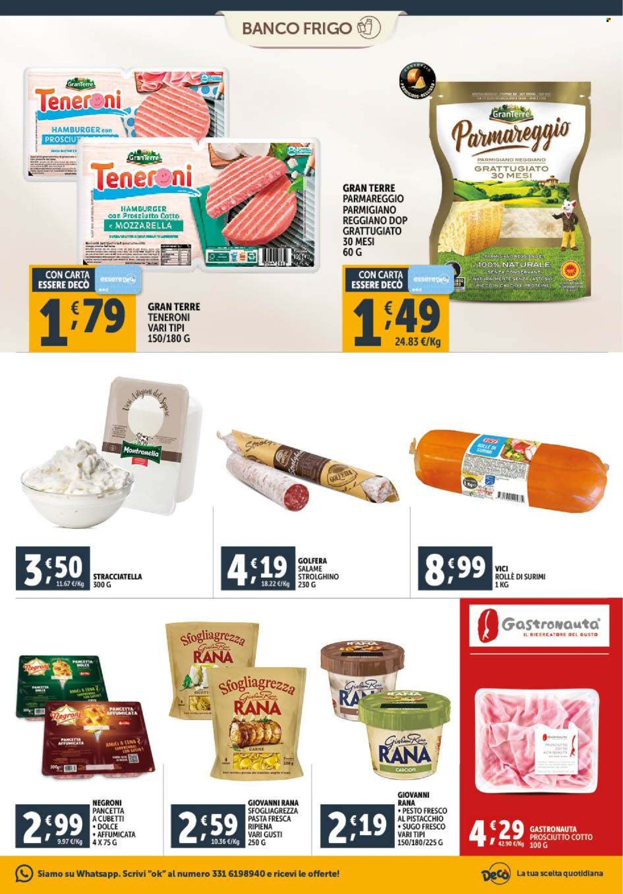 Volantino Deco - 16/10/2025 - 27/10/2025. Pagina 9