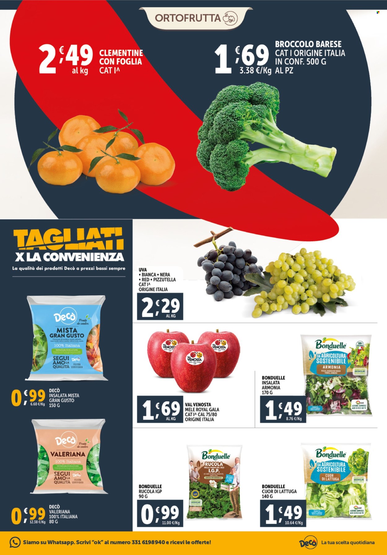 Volantino Deco - 16/10/2025 - 27/10/2025. Pagina 6