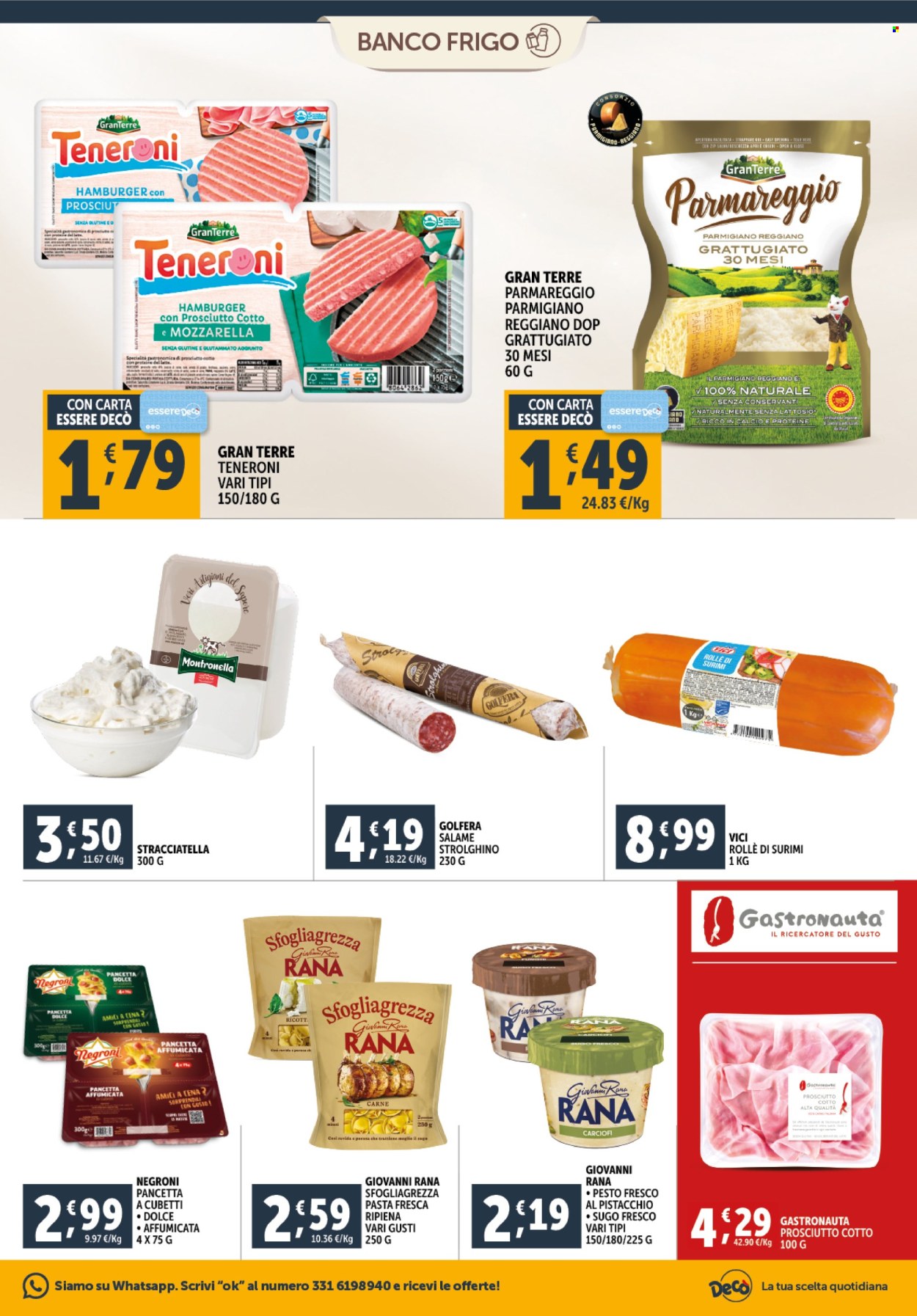 Volantino Deco - 16/10/2025 - 27/10/2025. Pagina 9