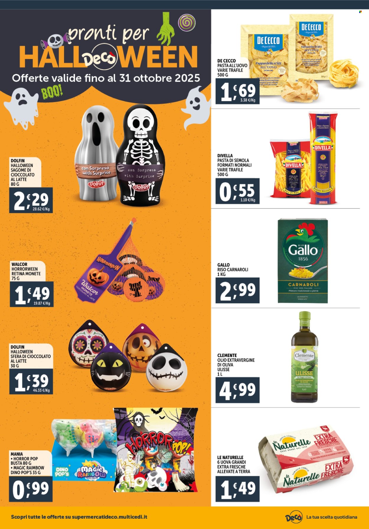 Volantino Deco - 16/10/2025 - 27/10/2025. Pagina 12