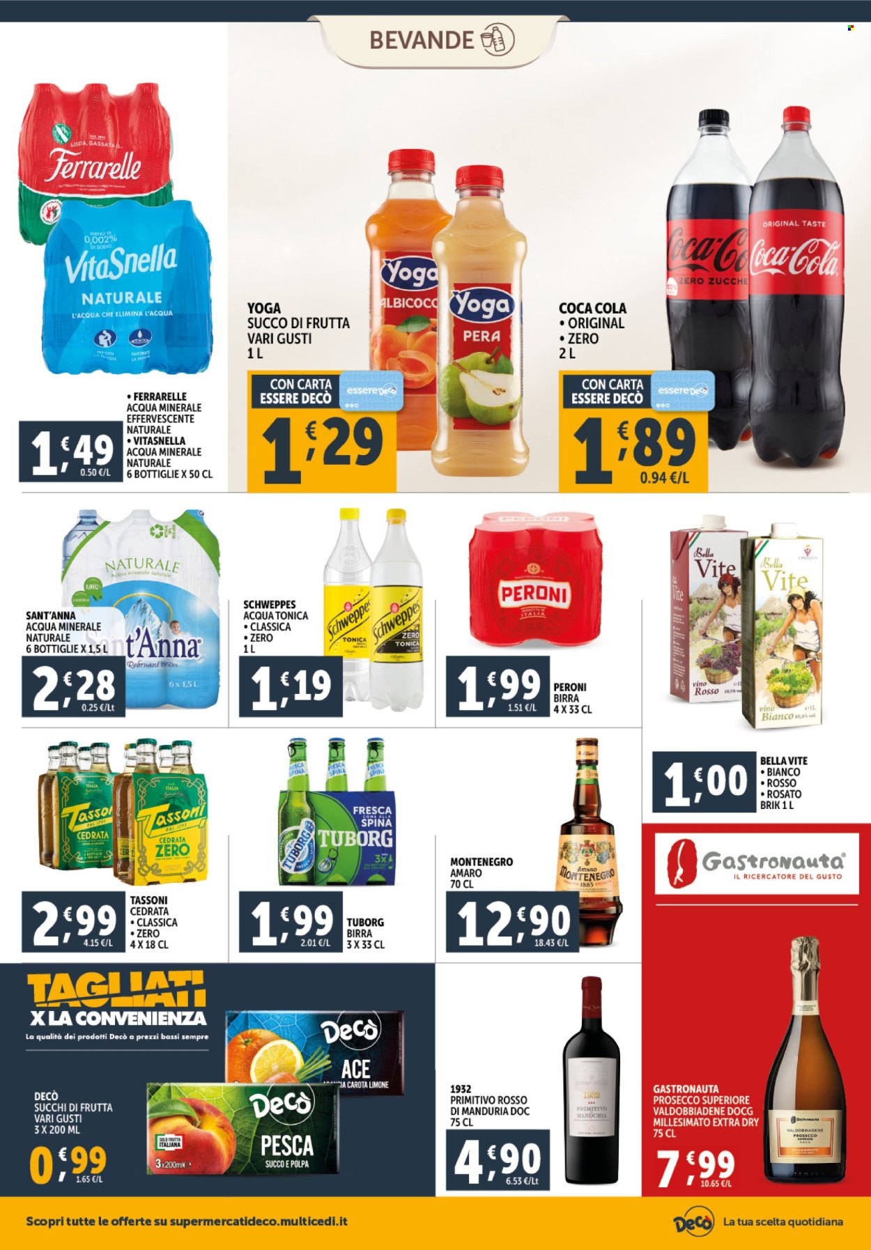 Volantino Deco - 16/10/2025 - 27/10/2025. Pagina 15