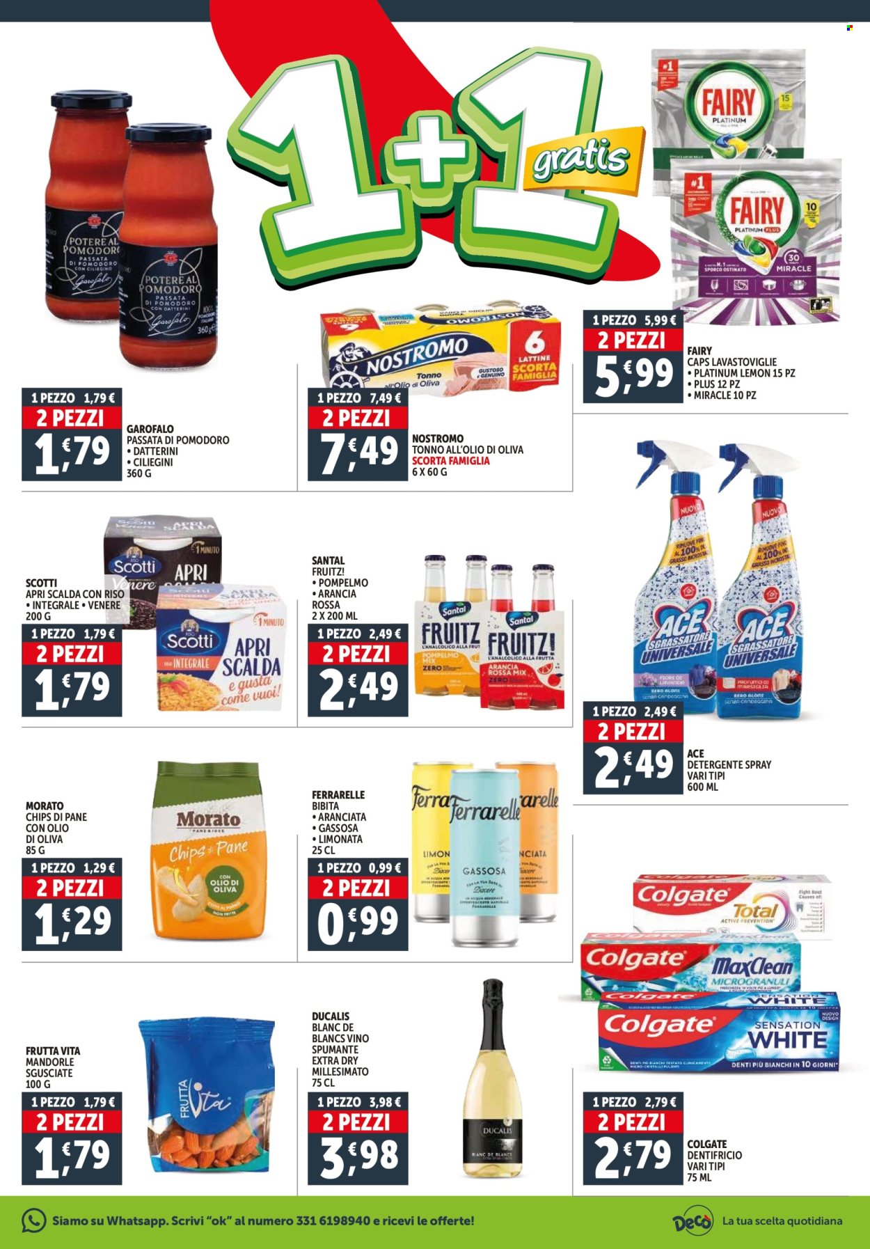 Volantino Deco - 16/10/2025 - 27/10/2025. Pagina 3