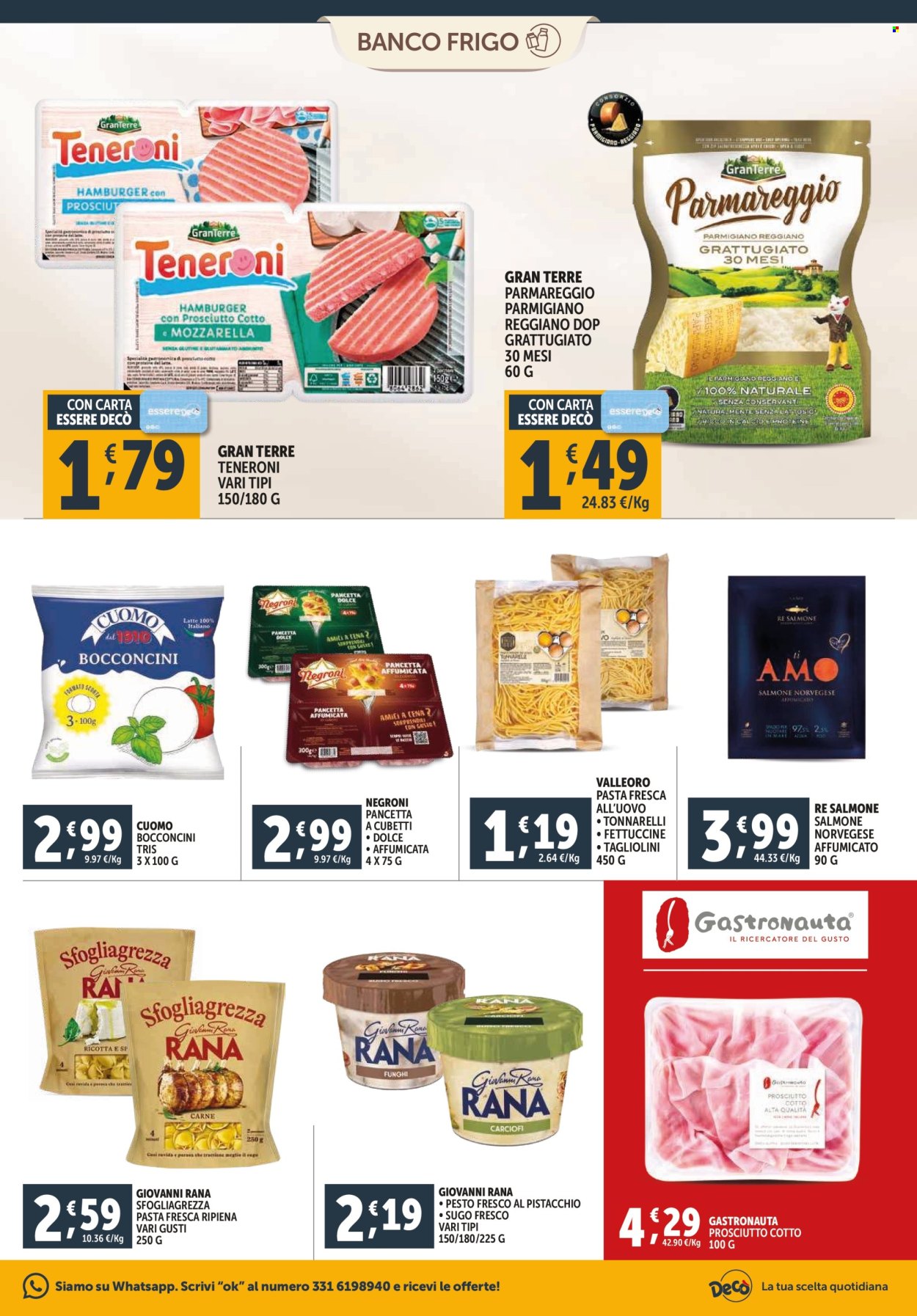 Volantino Deco - 16/10/2025 - 27/10/2025. Pagina 9